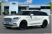 Lincoln Aviator 2022 AWD Res en Fresno