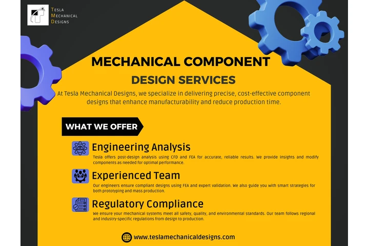 Component Design Services image 1