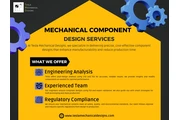 Component Design Services en Sacramento