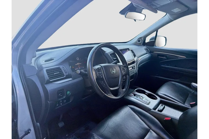 $23602 : Honda Ridgeline 2020 RTL 4dr image 7