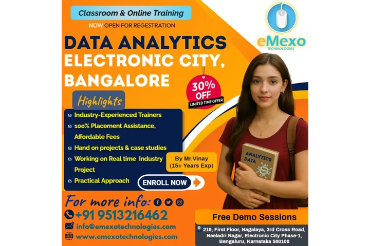 Data Analytics Training image 5