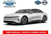 $35999 : Lucid Air 2023 AWD Pure 4dr thumbnail