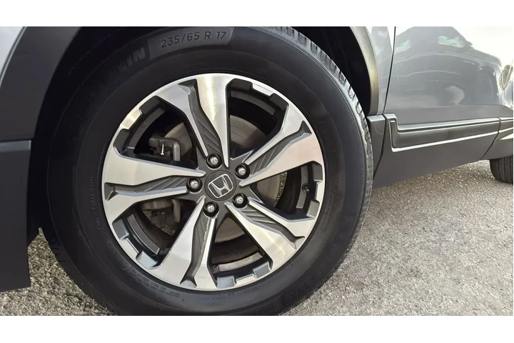 $16954 : Honda CR-V 2019 LX 4dr SUV image 8