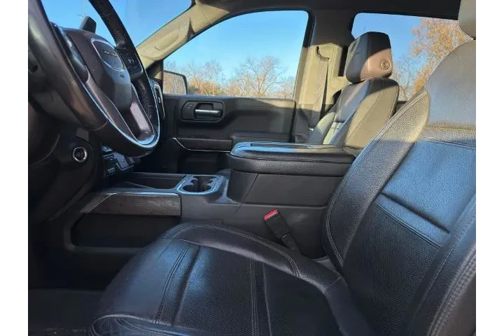 $37995 : GMC Sierra 1500 2020 4x4 Den image 7