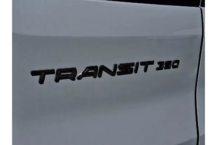 $38200 : Ford Transit 2024 350 XL 3dr image 9