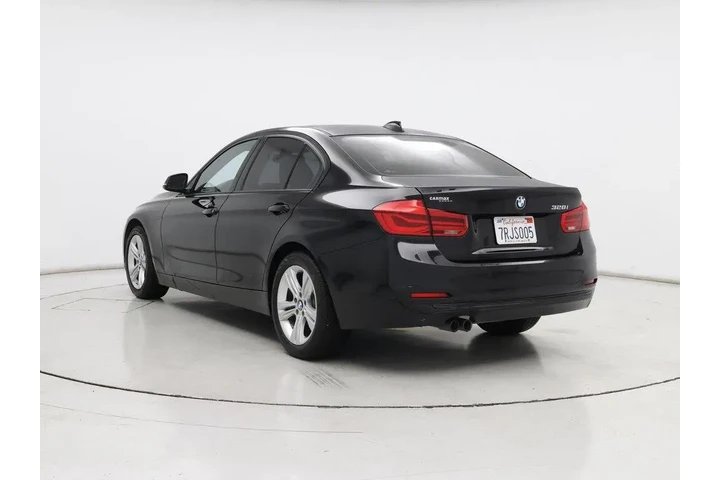 $16998 : BMW 3 Series 2016 328i 4dr S image 2
