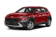 Hyundai KONA 2022 AWD SE 4dr