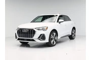 $23998 : Audi Q3 2020 AWD quattro S l thumbnail