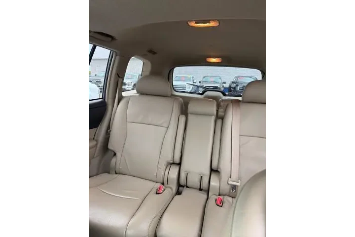 $12988 : Toyota Highlander 2010 AWD L image 7