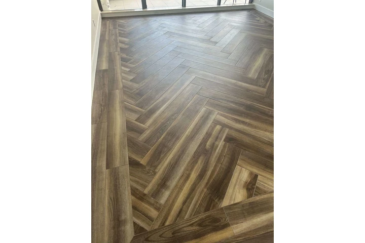 JCL flooring installation image 6