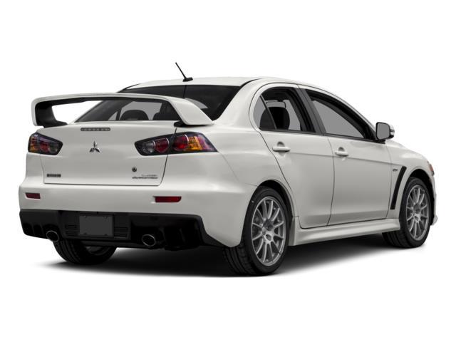 $33000 : 2015 Lancer Evolution MR image 4