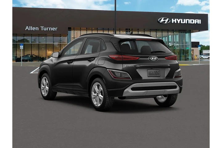 $17998 : Hyundai KONA 2023 SEL 4dr Cr image 5