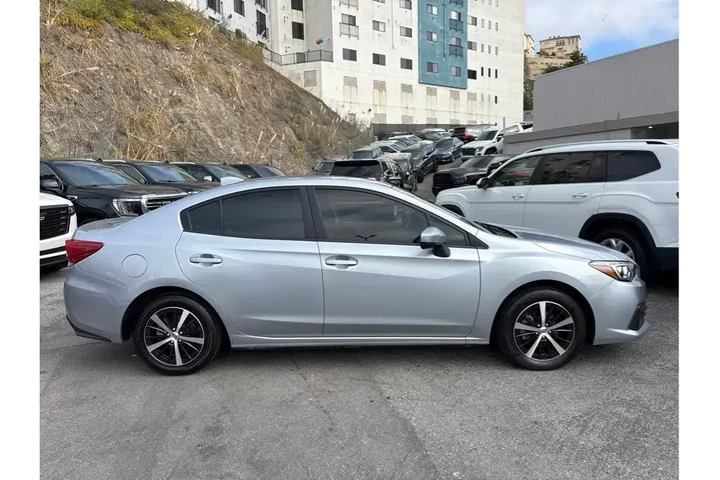 $23498 : Subaru Impreza 2023 AWD Prem image 7