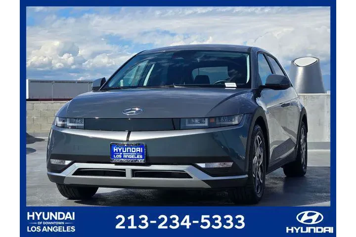 $29312 : Hyundai IONIQ 5 2024 SE 4dr image 7