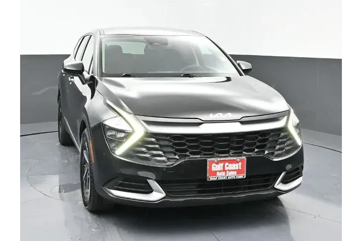 $18095 : Kia Sportage Hybrid 2023 LX image 3