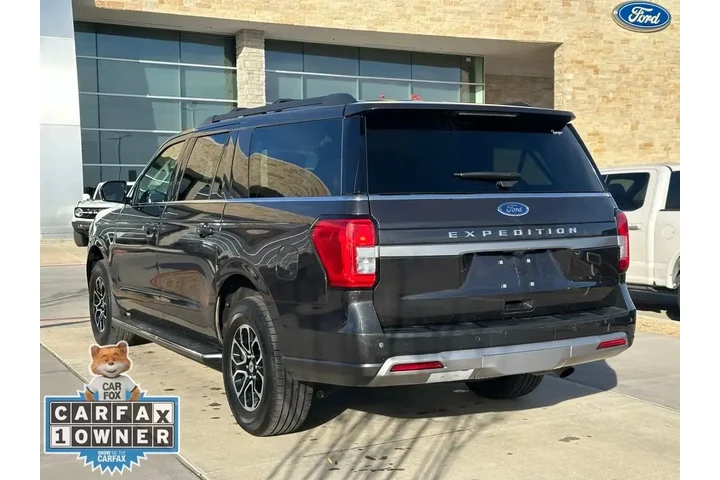 $39995 : Ford Expedition MAX 2023 4x4 image 10