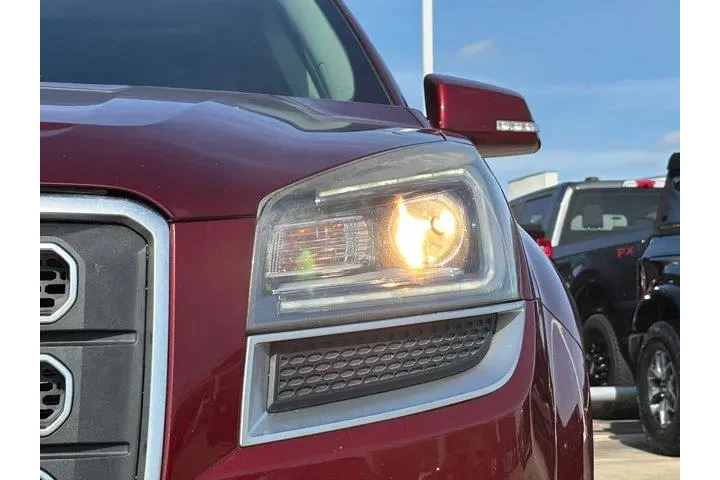 $11698 : GMC Acadia 2016 SLT-1 4dr SU image 9