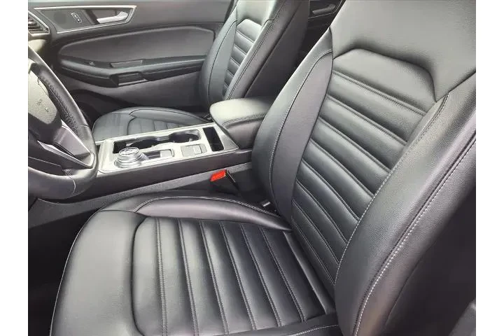 $29495 : Ford Edge 2024 AWD SEL 4dr S image 3