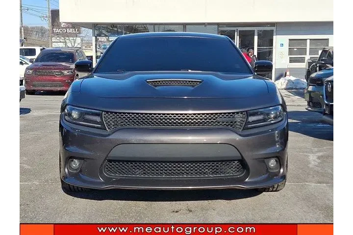 $19722 : Dodge Charger 2021 GT 4dr Se image 8