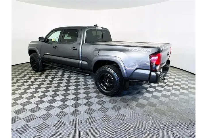 $29900 : Toyota Tacoma 2018 4x4 TRD S image 5