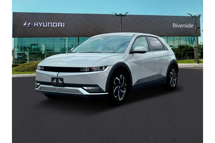 $23991 : Hyundai IONIQ 5 2024 SE 4dr image 1