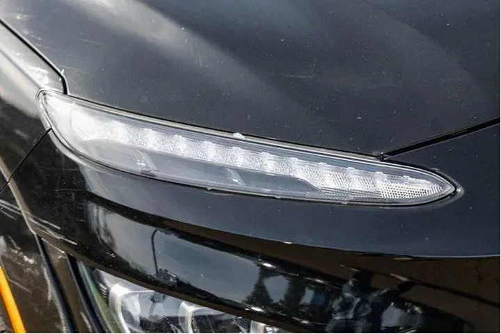 $14991 : Hyundai KONA Electric 2022 L image 7