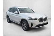 $32985 : BMW X3 2023 sDrive30i 4dr Sp thumbnail
