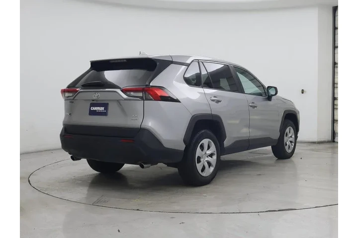 $25998 : Toyota RAV4 2024 AWD LE 4dr image 8