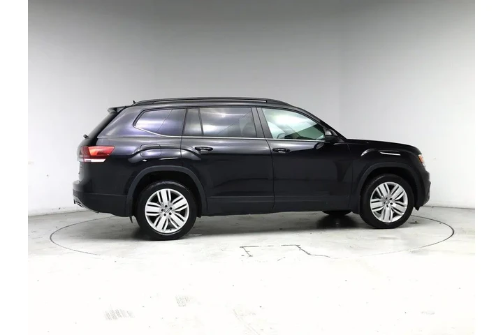 $24998 : Volkswagen Atlas 2020 AWD V6 image 7