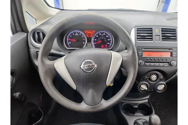 $9998 : Nissan Versa Note 2014 S 4dr image 10