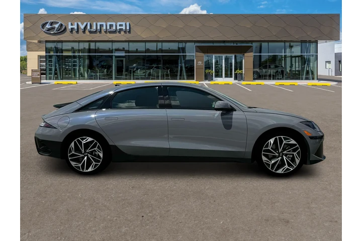 $32350 : Hyundai IONIQ 6 2025 Limited image 9