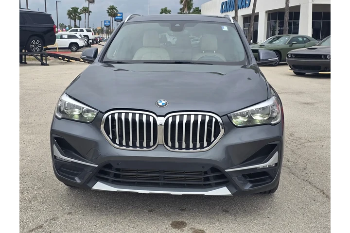$24998 : 2020 BMW X1 sDrive28i image 8
