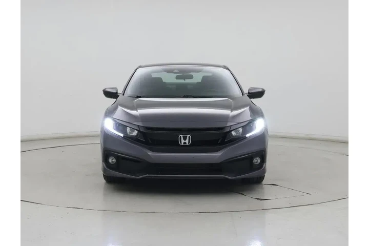 $17998 : Honda Civic 2019 Sport 2dr C image 5