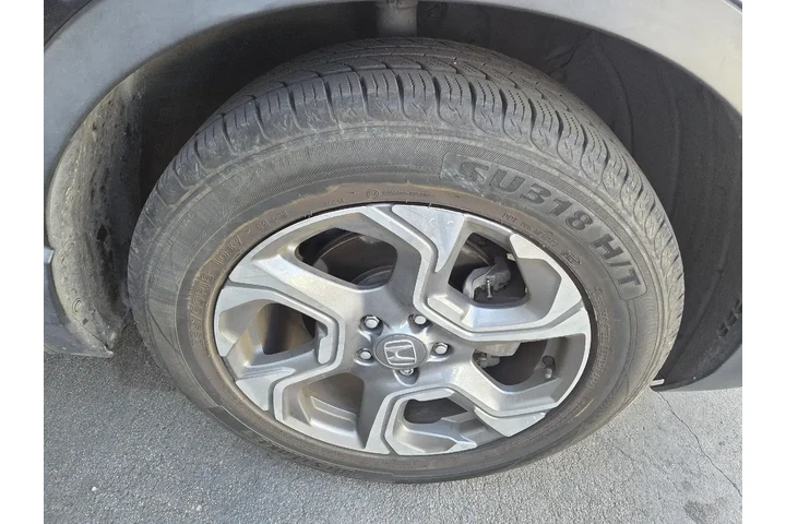 $20915 : Honda CR-V 2019 EX-L 4dr SUV image 5