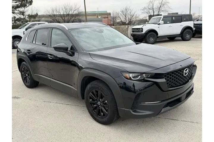 $26000 : Mazda CX-50 2025 AWD 2.5 S P image 6