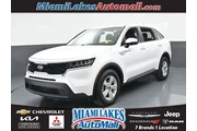 Kia Sorento 2021 LX 4dr SUV en Hialeah