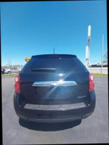 $9499 : 2015 Chevrolet Equinox image 3