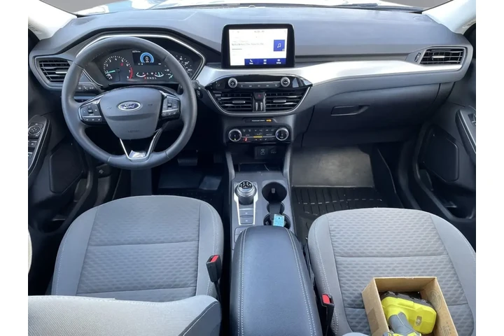 $20000 : Ford Escape 2022 SE 4dr SUV image 3