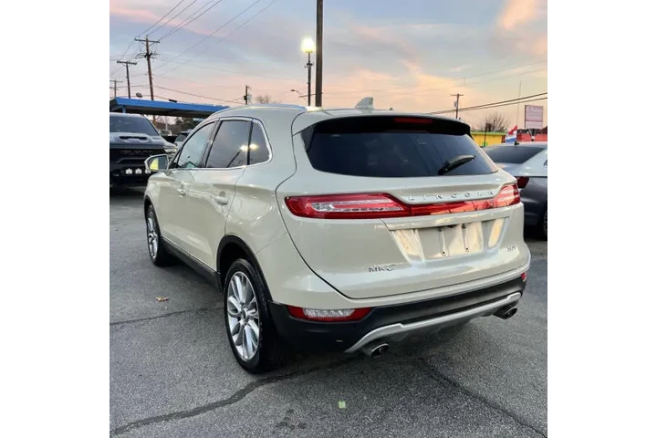 $17999 : 2018 MKC Reserve image 9