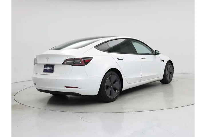 $23998 : Tesla Model 3 2021 Standard image 8