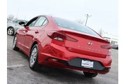 $11998 : Hyundai ELANTRA 2020 SE 4dr thumbnail
