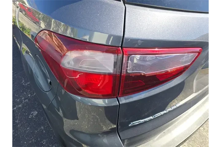 $13990 : Ford EcoSport 2019 AWD SES 4 image 5