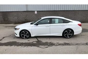 $23776 : Honda Accord 2022 Sport 4dr thumbnail