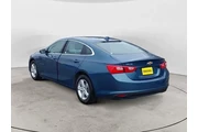 $21588 : Chevrolet Malibu 2024 LT 4dr thumbnail