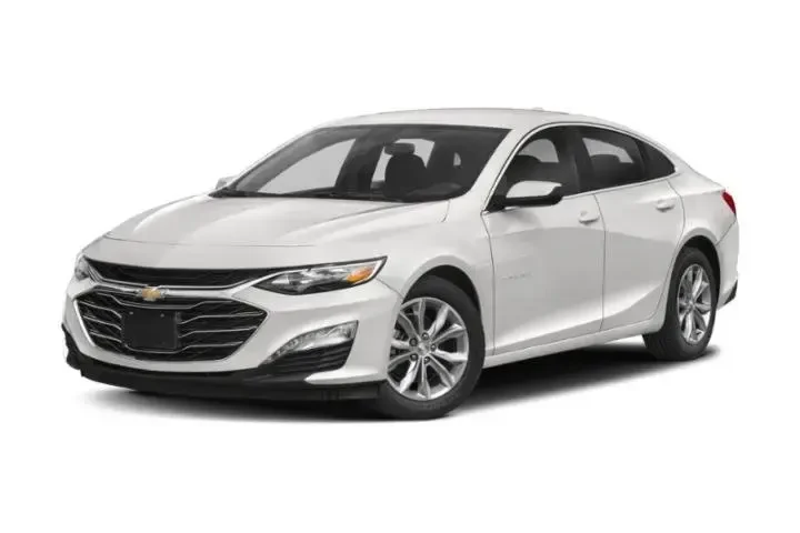 $17459 : Chevrolet Malibu 2023 LT 4dr image 1