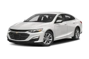 Chevrolet Malibu 2023 LT 4dr en Dallas