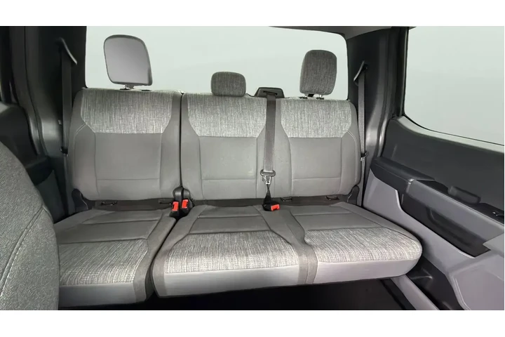 $35881 : Ford F-150 2023 4x2 XLT 4dr image 3