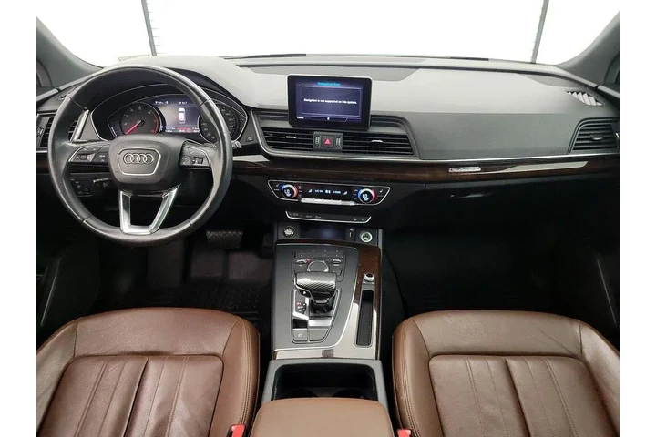 $19998 : Audi Q5 2019 AWD quattro Pre image 9