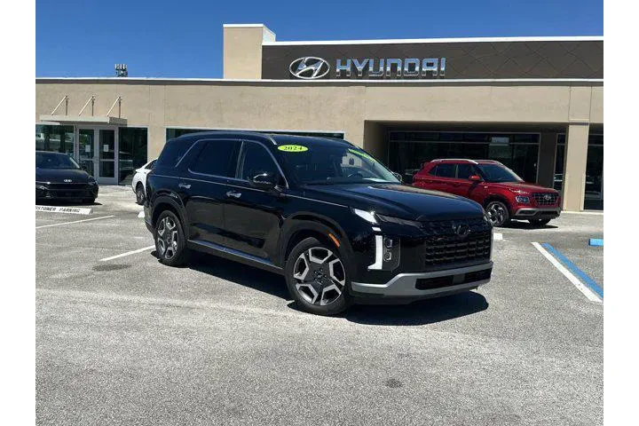 $34997 : Hyundai PALISADE 2024 Limite image 1