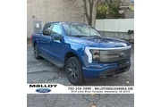Ford F-150 Lightning 2022 AW en Arlington VA